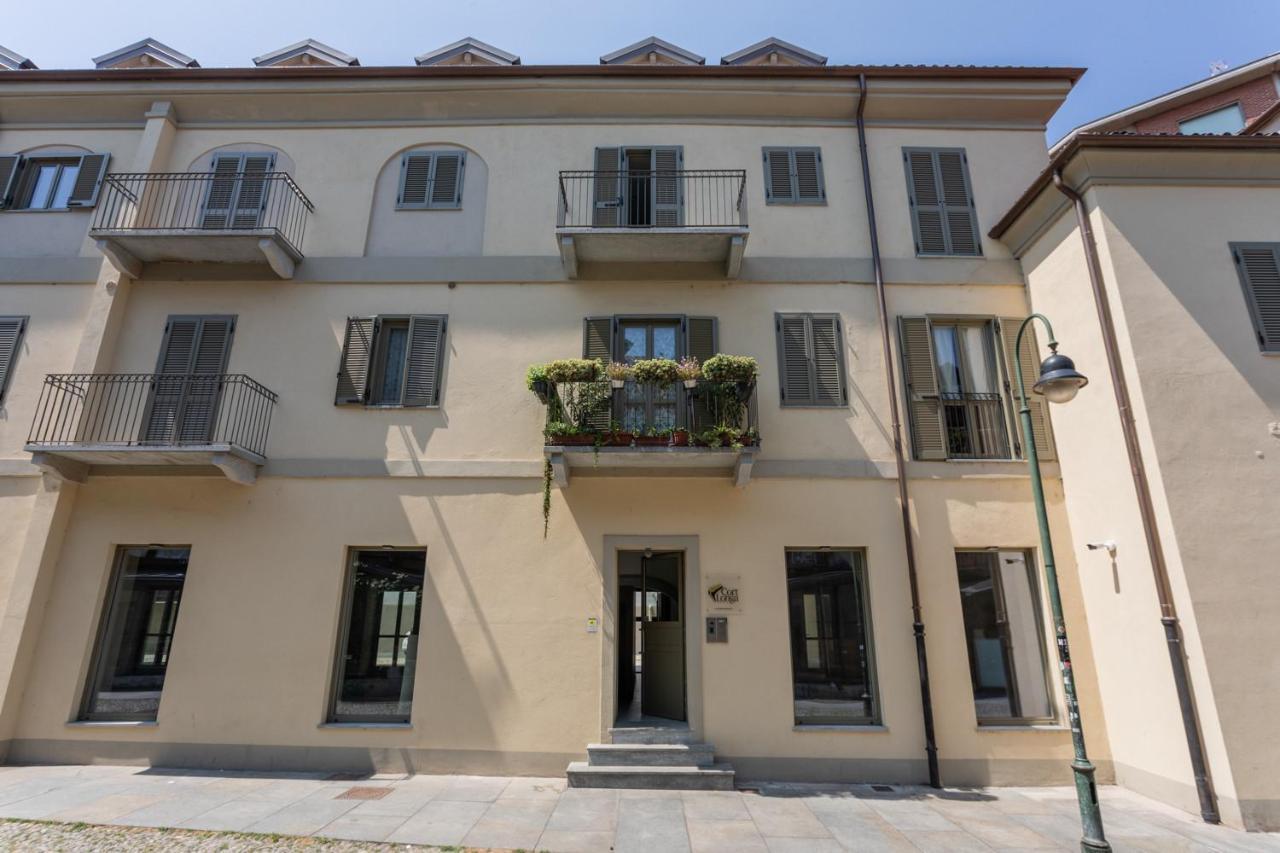 Le Casette Del Balon By Wonderful Italy Turim Exterior foto